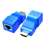 HDMI Extender,HDMI to RJ45 Network Cable Extender