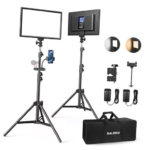 LED VIDEO KIT