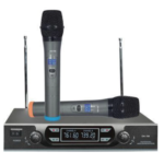 Max DH-769 Wireless Microphone