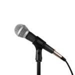 Microphone ZM-420 Toa