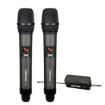 Shuperd M2 Professional Universal Wireless Microphone