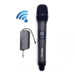 Shuperd Wireless Microphone M3NK