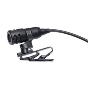 TOA ZM-360 Condenser Clip On Microphone