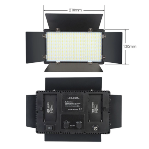 U600 LED PANEL