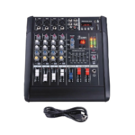 Yamaha Kv40 - 4 Channel Powered Mixer