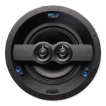 ceiling speaker YP-830 black color