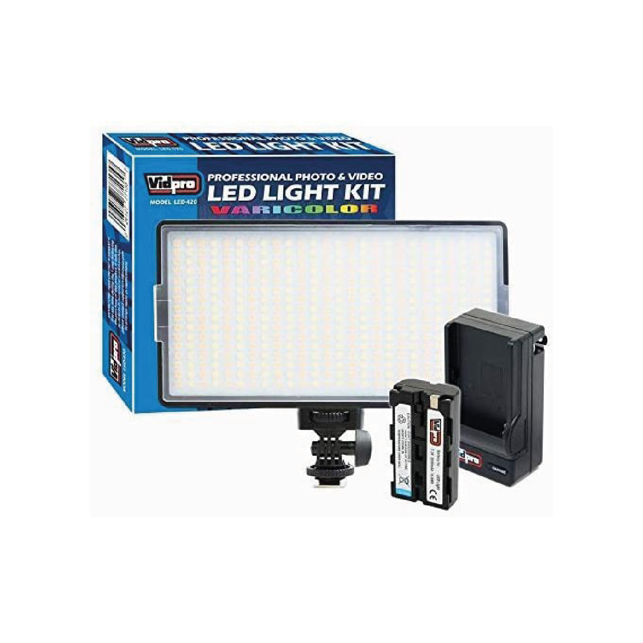 led light kit led-416