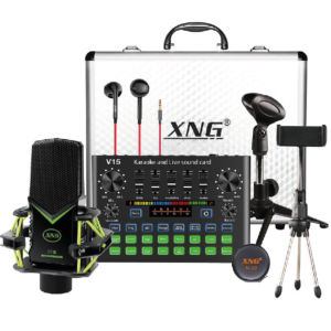 mic studio XNG -G18