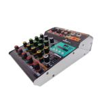 mixer 2 channel freepower F4A 1