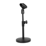 ستاند ميكرفون طاولة mic Table Stand Microphon