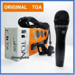 مايكروفون يد توا TOA ZM-270 Dynamic Microphone