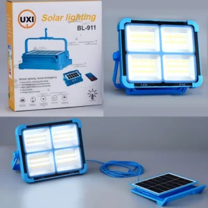 UXI-100-Watt-LED-Solar-Flood-Light-12